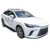 Picture of VANGUARD Running Board - VGSSB-2386-2520BK