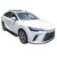 Picture of VANGUARD Running Board - VGSSB-2386-2520BK