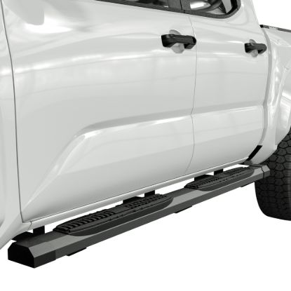 Picture of VANGUARD Running Board - VGSSB-AIDG-BECOBK