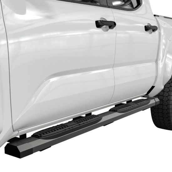 Picture of VANGUARD Running Board - VGSSB-AIDG-BECOBK
