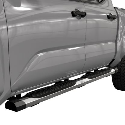 Picture of VANGUARD Running Board - VGSSB-AIDH-BECOSS