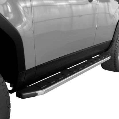 Picture of VANGUARD Running Board - VGSSB-AOIC-BECESS