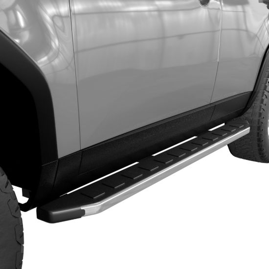 Picture of VANGUARD Running Board - VGSSB-AOIC-BECESS