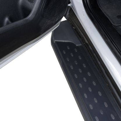 Picture of VANGUARD Running Board - VGSSB-BBCD-BEFGBK
