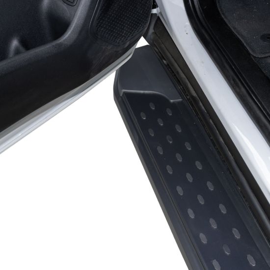Picture of VANGUARD Running Board - VGSSB-BBCD-BEFGBK