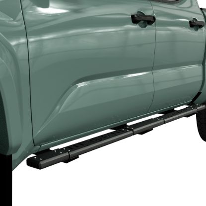 Picture of VANGUARD Running Board - VGSSB-BOFA-BECOBK