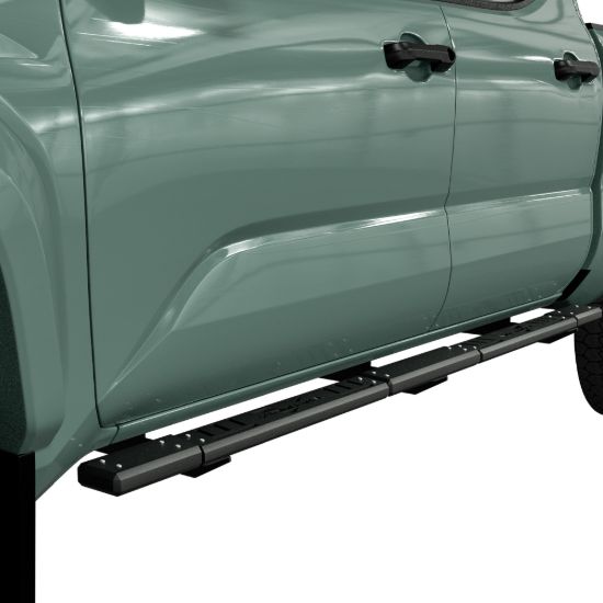 Picture of VANGUARD Running Board - VGSSB-BOFA-BECOBK