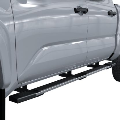 Picture of VANGUARD Running Board - VGSSB-BOII-BECOSS