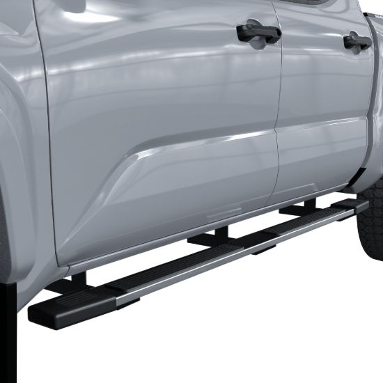 Picture of VANGUARD Running Board - VGSSB-BOII-BECOSS