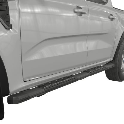 Picture of VANGUARD Running Board - VGSSB-BOOA-BECCBK