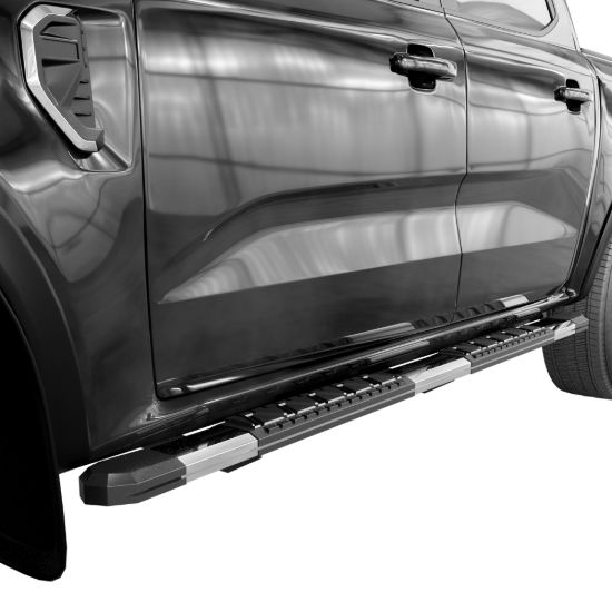 Picture of VANGUARD Running Board - VGSSB-BOOB-BECCSS
