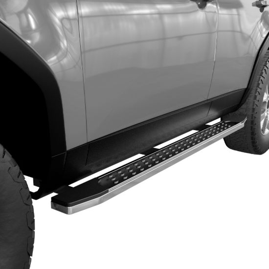 Picture of VANGUARD Running Board - VGSSB-OGIE-BECESS