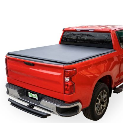 Picture of VANGUARD Tonneau Cover - VGST-029