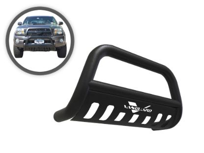Picture of VANGUARD Bumper Guard - VGUBG-0232BK