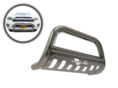 Picture of VANGUARD Bumper Guard - VGUBG-0239SS