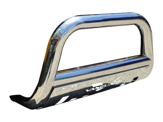 Picture of VANGUARD Bumper Guard - VGUBG-0241SS