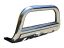 Picture of VANGUARD Bumper Guard - VGUBG-0265SS