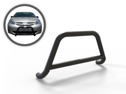 Picture of VANGUARD Bumper Guard - VGUBG-0361-2251BK