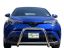 Picture of VANGUARD Bumper Guard - VGUBG-0527-1976SS