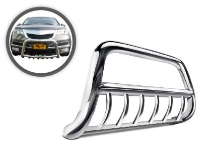 Picture of VANGUARD Bumper Guard - VGUBG-0541SS