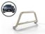 Picture of VANGUARD Bumper Guard - VGUBG-0836SS