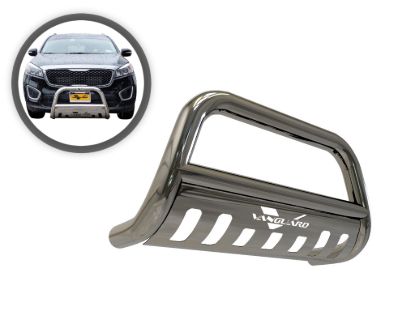 Picture of VANGUARD Bumper Guard - VGUBG-0883-1013SS