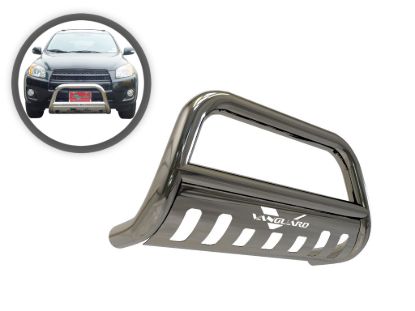 Picture of VANGUARD Bumper Guard - VGUBG-0883-1342SS