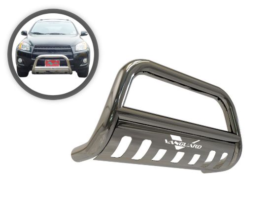 Picture of VANGUARD Bumper Guard - VGUBG-0883-1342SS