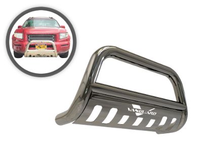 Picture of VANGUARD Bumper Guard - VGUBG-0916-1788SS
