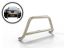 Picture of VANGUARD Bumper Guard - VGUBG-0935SS
