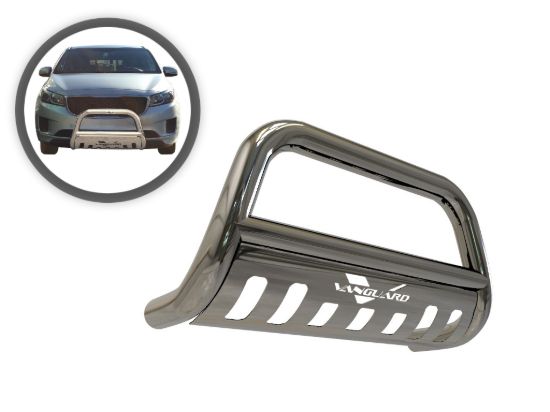 Picture of VANGUARD Bumper Guard - VGUBG-0946-1220SS