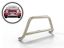 Picture of VANGUARD Bumper Guard - VGUBG-0955SS