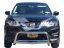Picture of VANGUARD Bumper Guard - VGUBG-0993SS