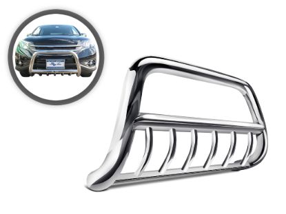 Picture of VANGUARD Bumper Guard - VGUBG-1050SS