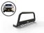 Picture of VANGUARD Bumper Guard - VGUBG-1073-0885BK