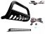 Picture of VANGUARD Bumper Guard - VGUBG-1073-1013BK-20LED