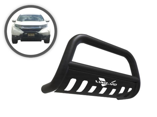 Picture of VANGUARD Bumper Guard - VGUBG-1073-1339BK