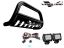 Picture of VANGUARD Bumper Guard - VGUBG-1073-1339EBK-LED