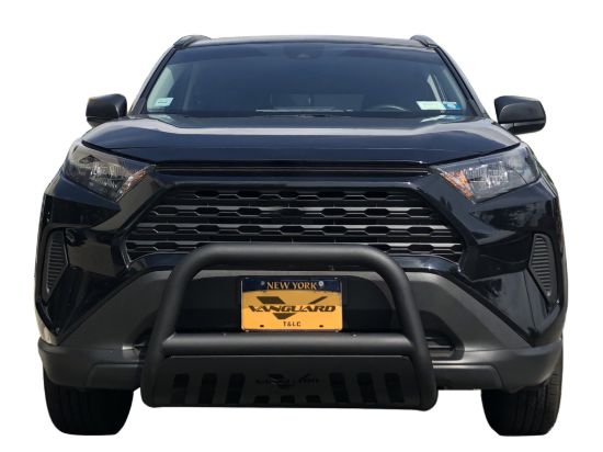 Picture of VANGUARD Bumper Guard - VGUBG-1073-1387HBK