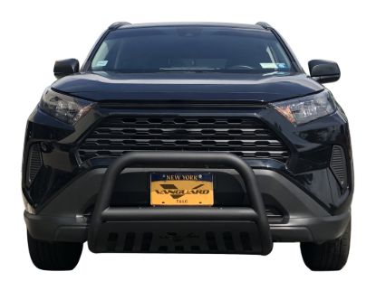Picture of VANGUARD Bumper Guard - VGUBG-1073-1387VBK