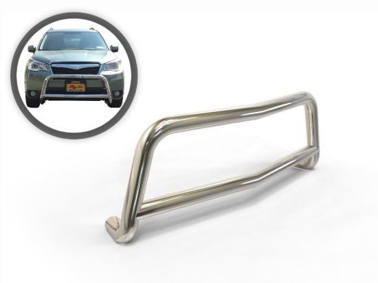 Picture of VANGUARD Bumper Guard - VGUBG-1111-1155SS