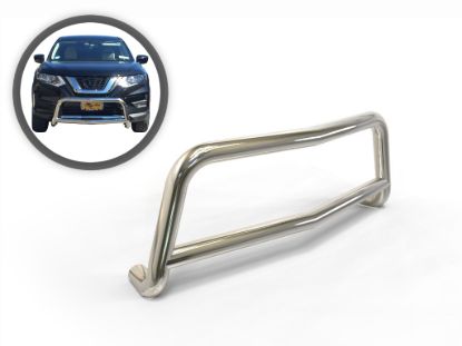 Picture of VANGUARD Bumper Guard - VGUBG-1111-1171LSS