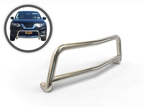Picture of VANGUARD Bumper Guard - VGUBG-1111-1171SS