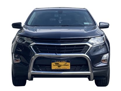 Picture of VANGUARD Bumper Guard - VGUBG-1111-1339ESS