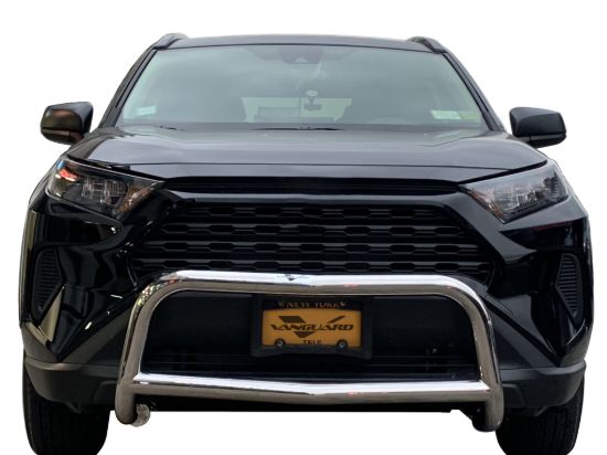 Picture of VANGUARD Bumper Guard - VGUBG-1111-1387HSS