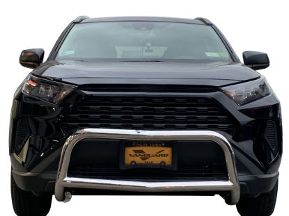 Picture of VANGUARD Bumper Guard - VGUBG-1111-1923SS
