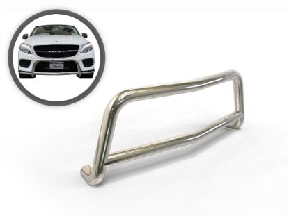 Picture of VANGUARD Bumper Guard - VGUBG-1111-2203SS