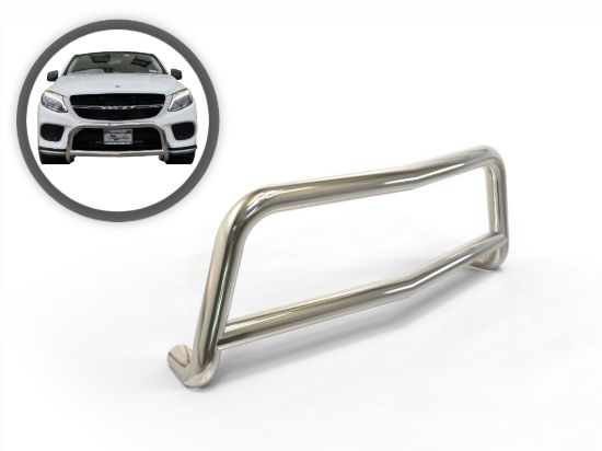 Picture of VANGUARD Bumper Guard - VGUBG-1111-2203SS