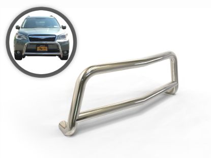 Picture of VANGUARD Bumper Guard - VGUBG-1111-2320SS