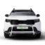 Picture of VANGUARD Bumper Guard - VGUBG-1111-2363SS